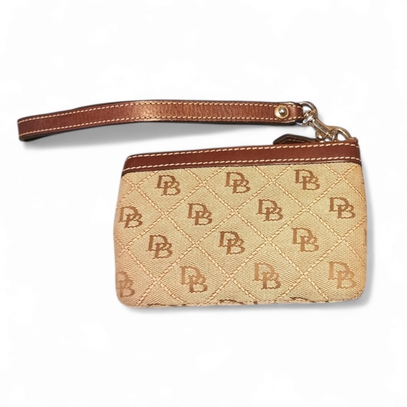 Dooney and Bourke wallet - Picture 2 of 4